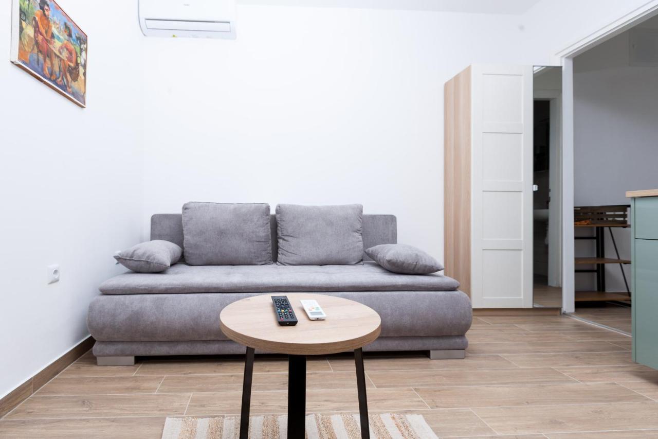Luka Apartmán