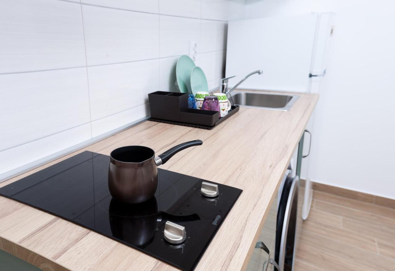 Luka Apartment