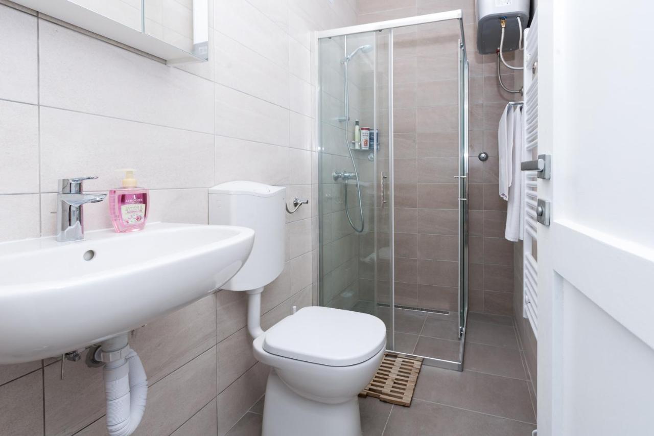 Apartmán Luka Zadar