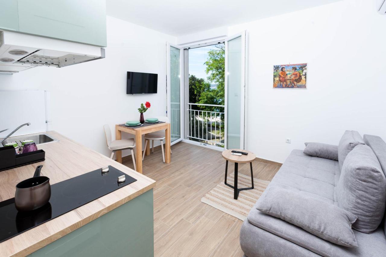 Luka Apartmán Zadar