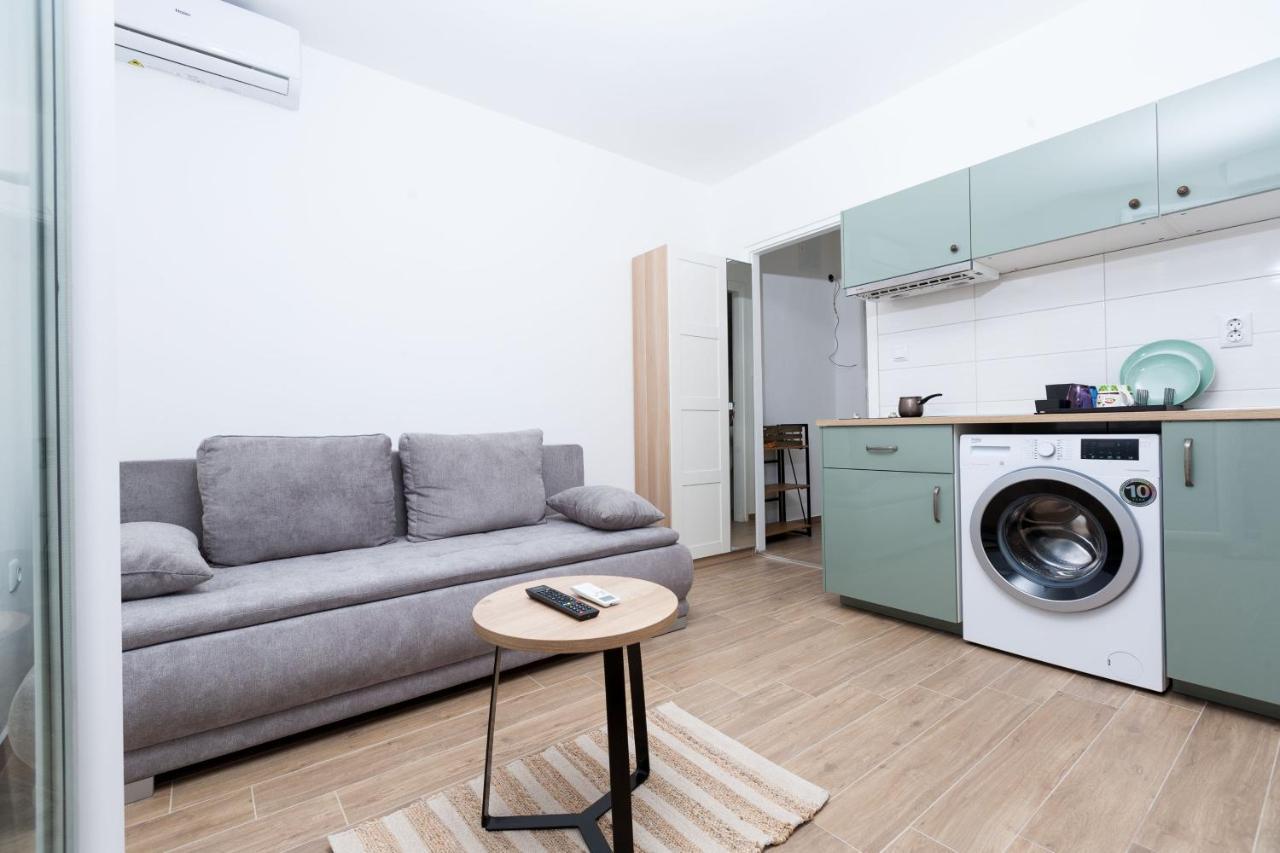 Luka Apartment Zadar