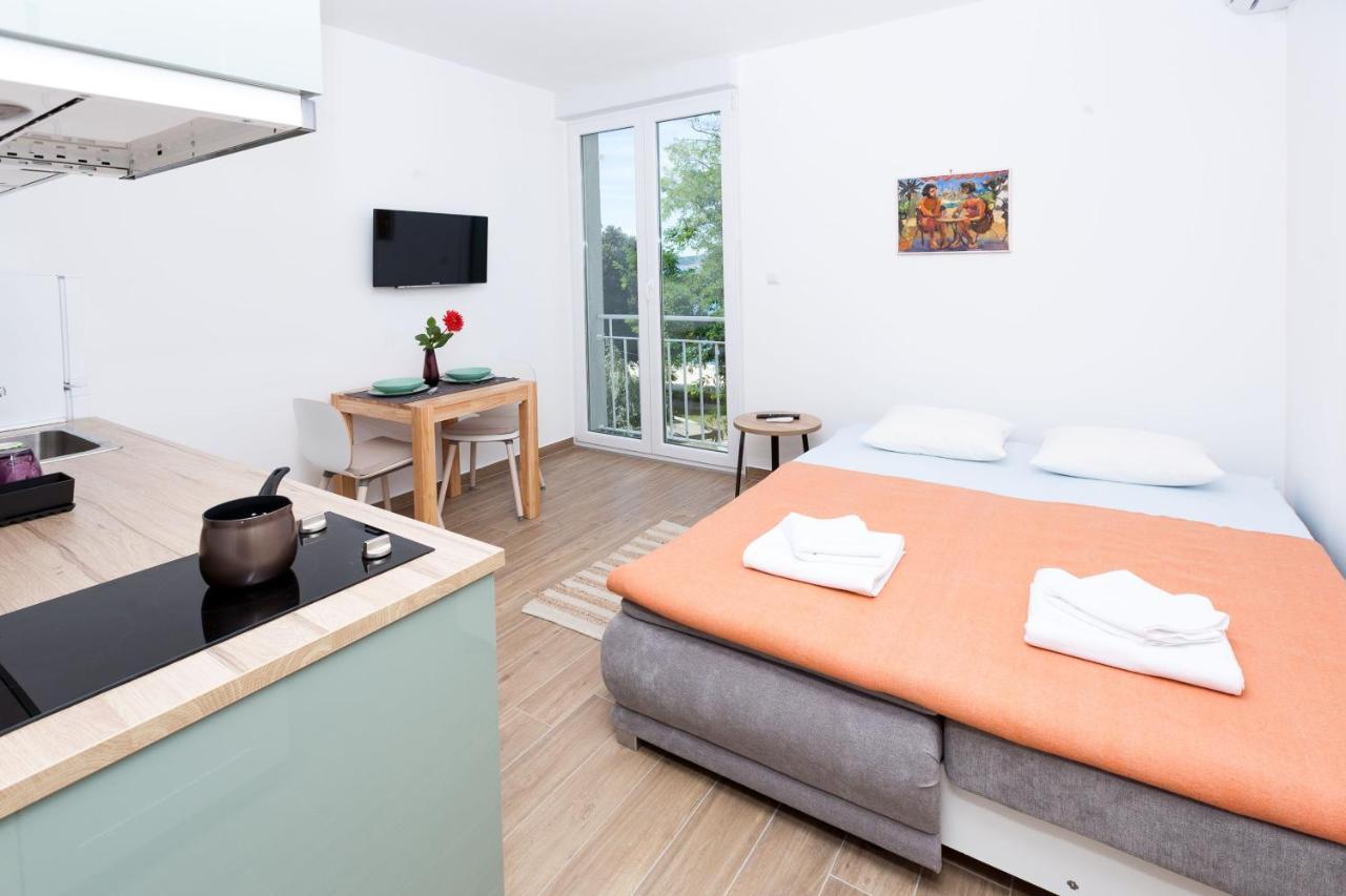 Luka Apartment Zadar