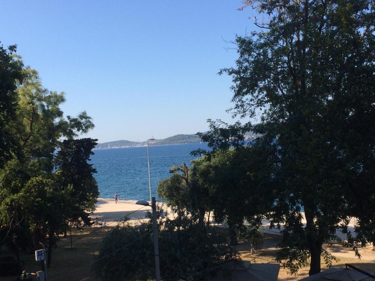 Apartmán Luka *