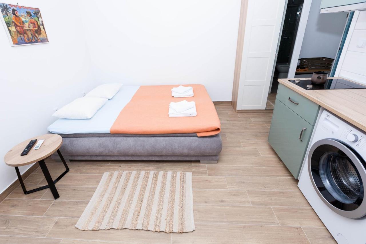 Luka Apartment Zadar